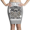 loyalty Pencil Skirts