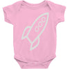rocket Baby Onesie