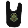 boba fit Baby Bibs