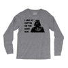 Darth Vader Long Sleeve Shirts