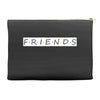 Freinds Show Accessory Pouches