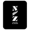 new zeland rugby sport Mousepad