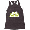lemon Racerback Tank
