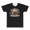 gates of valhalla All Over Men's T-shirt