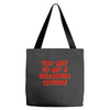 too lazy to get a halloween Tote Bags