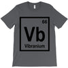 Vibranium T-Shirt