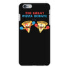 pizza debate iPhone 6 Plus/6s Plus Case
