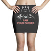 i am your father   mens funny Mini Skirts