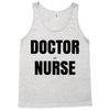 doctor or nurse Tank Top