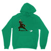 big mistake Unisex Hoodie