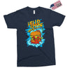delivery services Exclusive T-shirt