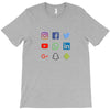 fahrie77 T-Shirt