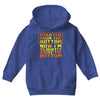 started from the bottom Youth Hoodie