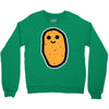 little potato Crewneck Sweatshirt