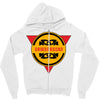 UNDERGROUND Zipper Hoodie