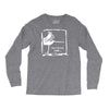 talk to the hoof Long Sleeve Shirts