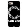 Radio Club iPhone 8