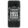 vintage made in 1955 perfectly aged a living legend Samsung Galaxy S8