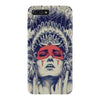 Kizil derili kiz iPhone 7 Plus Case