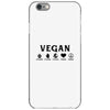 Vegan For The Planet iPhone 6/6s Case