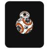 calavera droid Mousepad