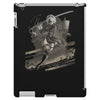 the weight of the world iPad 3 and 4 Case