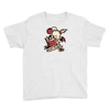 save your game Youth Tee