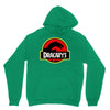 dracarys logo Unisex Hoodie