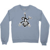 monkey Crewneck Sweatshirt