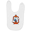 camping (2) Baby Bibs
