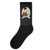 tea rex Socks