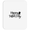 happy father's day Mousepad
