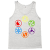 legend of zelda Tank Top