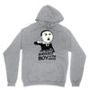 angriest boy in the world Unisex Hoodie