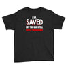 but you can still get these hands Youth Tee