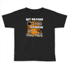 social worker Toddler T-shirt