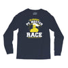 glorious pc gaming master race Long Sleeve Shirts