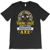 you can't argue with a viking T-Shirt