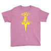 tees for the tesla museum! Youth Tee