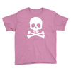 skull Youth Tee