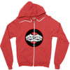 fahrie77 Zipper Hoodie