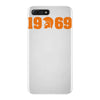 1969 sparta iPhone 7 Plus Case
