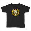 meowth breading1 Toddler T-shirt