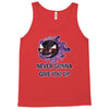 rick gastly Tank Top