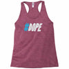 dope Racerback Tank