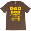 dad bod T-Shirt