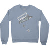 boombox Crewneck Sweatshirt