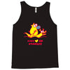 kino loves hong kong Tank Top