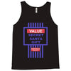 value secret santa gift Tank Top