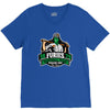 baseball furies V-Neck Tee